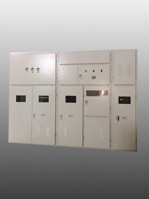 戶內(nèi)柜-無(wú)功自動(dòng)補(bǔ)償裝置